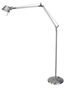 Artemide - Tolomeo Подова Лампа LED Алуминий Artemide