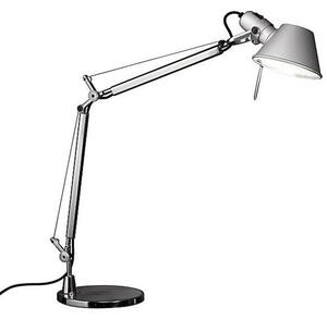 Artemide - Tolomeo Bordlampe Матово Alu c Алуминий База Artemide