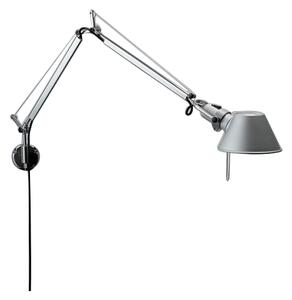 Artemide - Tolomeo Parete Стенна Лампа Алуминий Artemide