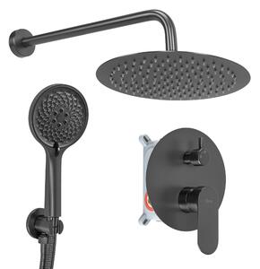 Душ система за вграждане Rea Drop Titan + BOX