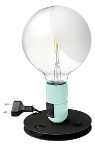 Flos - Lampadina Настолна Лампа Turquoise Flos