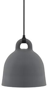 Normann Copenhagen - Bell Висяща Лампа Small Сив Normann Copenhagen