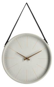 Bizzotto Timely стенен часовник таупе 40x66