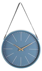 Bizzotto Timely стенен часовник зелен 40x66