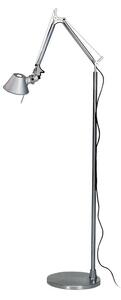 Artemide - Tolomeo Подова лампа LED TW Alu Artemide