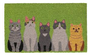 Изтривалка от кокосови влакна 45x75 cm – Esschert Design