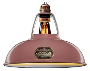 Coolicon - Coolicon Голям Original 1933 Design Висяща Лампа Розово Coolicon