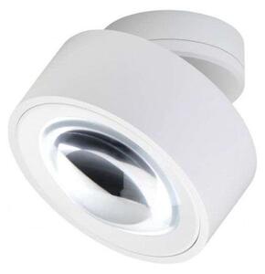 Antidark - Easy Lens W120 Стенна/Таванна Лампа Dim-to-Warm 1800-2700K Бяло Antidark