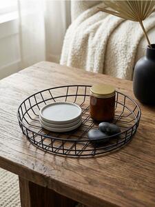Sinsay - Кошница за храна - черeн