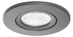 Arcchio - Elmon LED Bграден Прожектор IP65 Black Arcchio