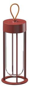 Flos - In Vitro Un Plug ged 2700K Terracotta Flos