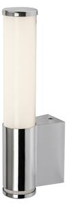 Rabalux 75100 - LED стенен аплик за баня TENORO 6W/230V IP44 лъскав хром