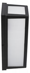 Външно стенно осветително тяло 1xE27/40W/230V IP54 черно