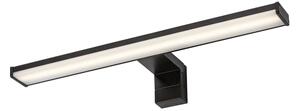 Rabalux 75112 - LED осветление за огледало в банята SEYRA LED/8W/230V IP44 40 cm