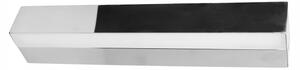 LED стенен осветител за баня LED/9W/230V 40 cm IP44 лъскав хром