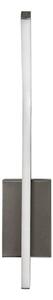 Rabalux 75000 - LED стенен аплик за баня TILMANN 10W/230V 4000K IP44 антрацит