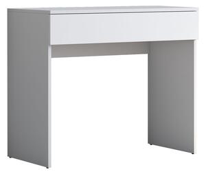 Седалка за тоалетна Artemisia бяла 90x45x76.8cm