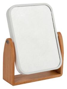 Козметично увеличително огледало (увеличение 2x) 10,5x16 cm Oslo – MSV