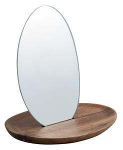 Козметично огледало 14x21 cm Alesia – Spirella
