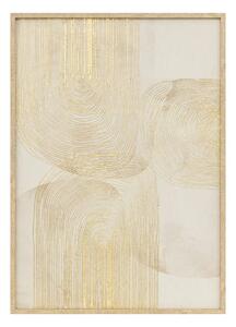 Картина с рамка atmosphera Elin, Фолио 50x70 см