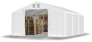 Навес за съхранение/гараж 3x6x2m Comfort PVC 560g