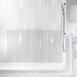 Завеса за душ 180x200 cm Transparent – Spirella