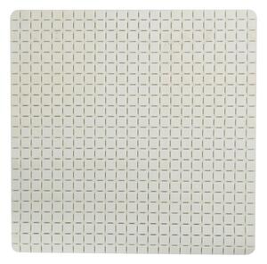 Подложка против хлъзгане за душ 54x54 cm Quadro Premium – MSV