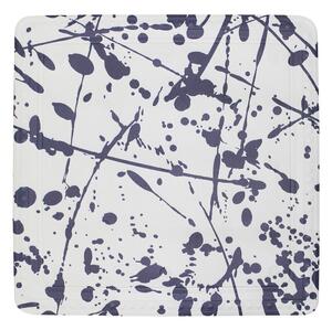 Подложка против хлъзгане за душ 55x55 cm Bang – Spirella