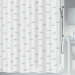 Завеса за душ 120x200 cm Kos – Spirella