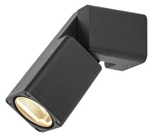 Rabalux 77193 - Външно стенно осветително тяло GORDES 1xGU10/15W/230V IP65