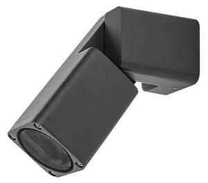 Rabalux 77193 - Външно стенно осветително тяло GORDES 1xGU10/15W/230V IP65