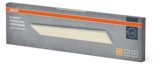 Osram - Повърхностно монтиран LED панел PLANON LED/40W/230V 3000K 30x120 см бял