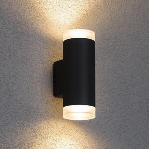 Brilagi - Екстериорен аплик MATERA 2xGU10/30W/230V IP54