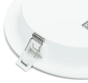 Aigostar - LED RGBW димируемо вградено осветление MESH LED/15W/230V