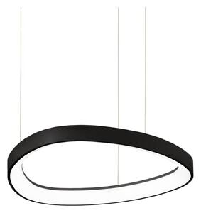 Ideal Lux - LED полилей на кабел GEMINI LED/36W/230V 4000K Ø 42,5 см CRI 90 черен