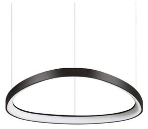 Ideal Lux - LED полилей на кабел GEMINI LED/47W/230V 2700K Ø 61 cm CRI 90 черен