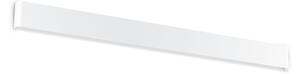 Ideal Lux - LED стенно осветително тяло DELTA LED/37W/230V 3000K 110 cm CRI 90 бяло