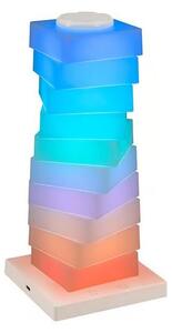 Grundig - LED RGB Сензорна настолна лампа LED/4,5W/5V