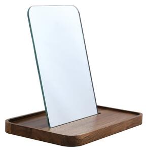 Козметично огледало 13x17 cm Alesia – Spirella