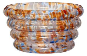 Стъклена купа ø 31 cm Blaze – Hübsch