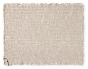 Памучна подложка за хранене 38x50 cm Handloom – Lorena Canals