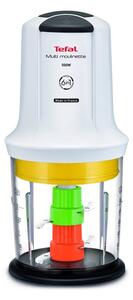 Бял електрически чопър Masterchop XL MB450B38 – Tefal