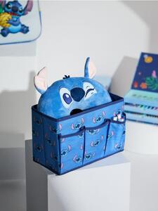 Sinsay - Кутия за съхранение Stitch - cин