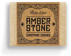 Восък за аромалампа Christmas Cookies – Boles d'olor