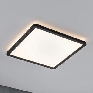 Paulmann 79921 - LED/16W панел с възможност за димиране ATRIA 230V 3000K 29,3x29,3 cm черен