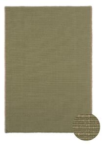Ръчно изработен памучен килим в цвят каки 200x300 cm Handloom – Lorena Canals