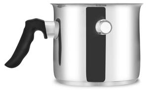 Гърне за мляко от неръждаема стомана 1,5 l – Orion
