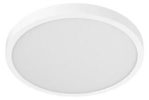LED таванна Smart лампа Xiaomi Smart Ceiling Light D30, 30W, 240V, 1700lm, 2700-5700K, бяла