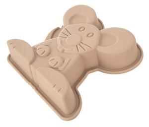 Силиконова форма за печене 20x20 cm Statek – Orion