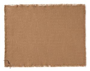 Памучни подложки за хранене в комплект от 2 бр. 38x50 cm Handloom – Lorena Canals
